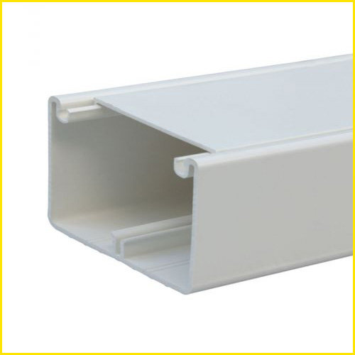 Кабель-канал  белый 150x50  10427  Legrand  DLP (кратно 2)
