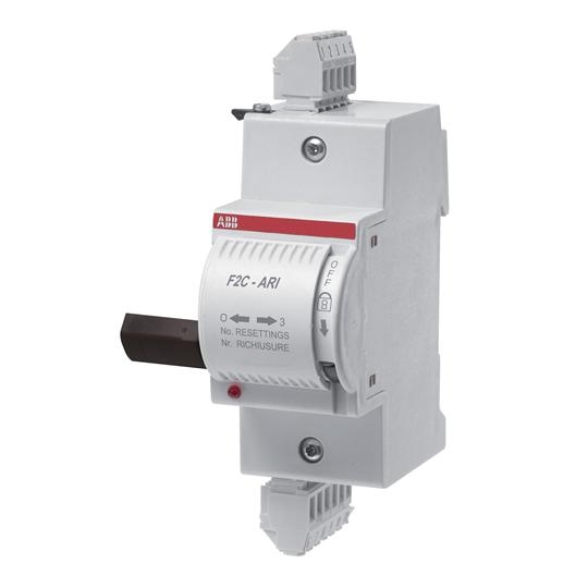 Устройство автоматического .включения  ABB  F2C-ARH // 2CSF200992R0005