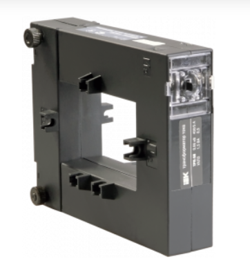Трансформатор тока  IEK  ТРП-88 800/5 2,5ВА класс точности 0,5