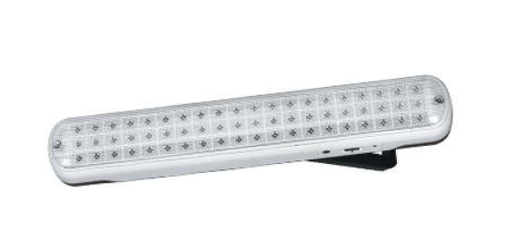 Светильник светодиодный аварийный СБА 1093С-60DC 60LED lead-acid DC IN HOME