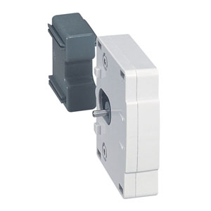 Устройство взаимных блокировок  Legrand  CTX3 40-135 (AC-1) 4P  416879