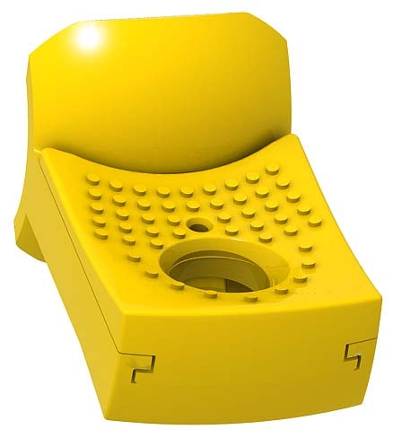 Устройство  Schneider Electric  10 навесн. блокировок для iC60, iID A9A26970