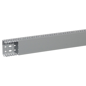 Кабель-канал   80X40мм  Transcab Legrand 636115 (кратно 2)
