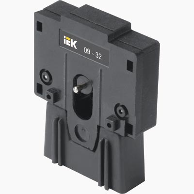 Механизм блокировки IEK. для  КМИ(09-32А)