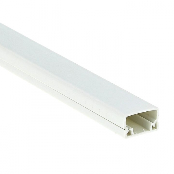 Кабель-канал -Plast  20*10 (96м) (кратно 2)