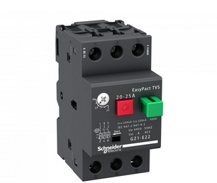 Автомат пуска двигателя 17-23A GZ1E Schneider Electric /GZ1E21/