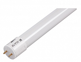 Светодиодная лампа  Jazzway  T8  18Вт  180–265В  G13