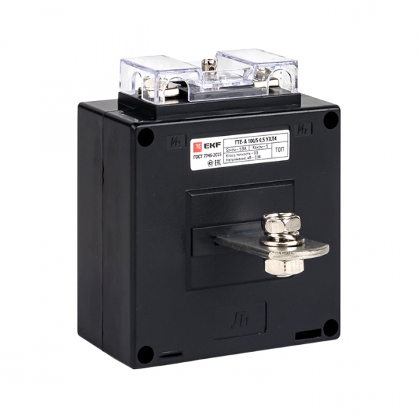 ТТЕ-А-400/5А класс точности 0,5 EKF PROxima