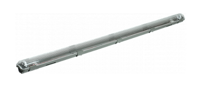 Светильник ДСП 2201 под LED лампу 1хT8 1200мм IP65 IEK