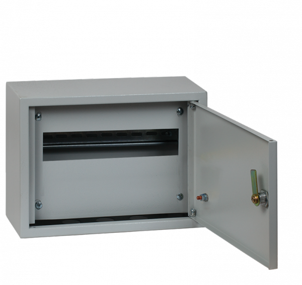 Щит ЩРН  9 220х300х120 IP31 EKF Basic