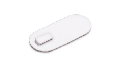 Бирки маркировочные МБ 50х25 (100шт.) (Fortisflex)