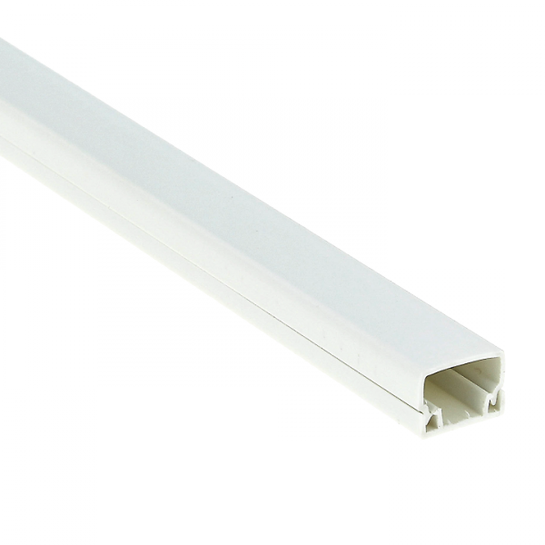 Кабель-канал -Plast  15*10 (144м) (кратно 2)