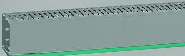 Кабель-канал   80х80мм  Transcab Legrand 636117 (кратно 2)