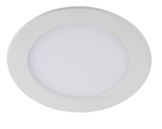 Светильник светодиодный круглый LED ЭРА LED 1-3-4K3W  220V 4000К
