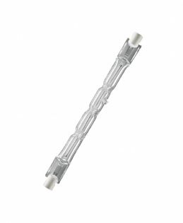 Галогенная лампа  OSRAM  48Вт  230В  2900К  R7s