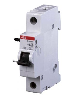 Реле ABB  дистанционного расцепителя к. 110-415В S2C-A2 2CDS200909R0002