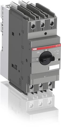 ABB Автоматич.выключ. MO165-20 100кА магн.расцепитель /1SAM461000R1012/