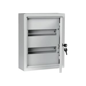 Щит ЩРН 18 395х310х120 IP31 TDM