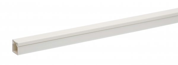Мини-канал Schneider Electric Ultra 25х25 ПВХ белый RAL 9010 ETK25325 (кратно 2)