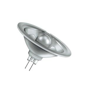 Галогенная лампа  OSRAM  20Вт  12В  GU4