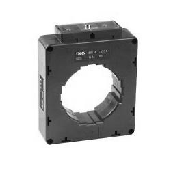 Трансформатор тока  IEK  ТТИ-85 1200/5  15ВА кл. точн. 0.5