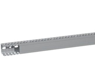 Кабель-канал 40х40мм Transcab Legrand 636106 (кратно 2)