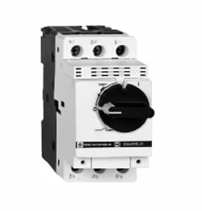 Автомат пуска двигателя 14А с магнитным расцепителем GV2L Schneider Electric /GV2L16/