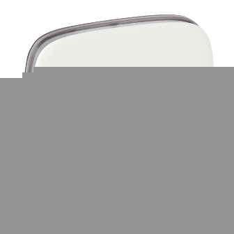 Legrand  Valena  ALLURE Слоновая Кость Лицевая Панель для выключателя 1-клавишного скрытая установка IP20 /755006