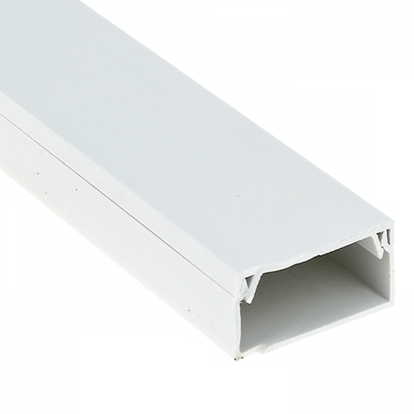 Кабель-канал EKF-Plast  60*40 (18м) (кратно 2)