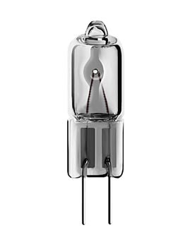 Галогенная лампа  Elektrostandard  JC  20Вт  220В  G4