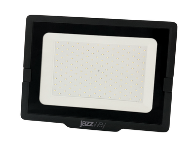 Прожектор светодиодный Jazzway PFL- C3 100Вт 6500K 9000Лм IP65 287х232х32 черный