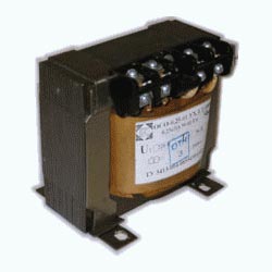 Трансформатор ОСО 0,25 380/36