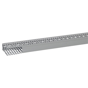Кабель-канал   40х80мм  Transcab Legrand 636108 (кратно 2)