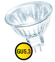 Галогенная лампа  Navigator  PAR  75Вт  220В  GU5.3