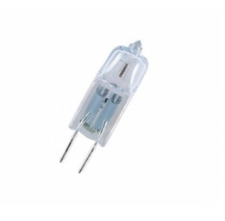 Галогенная лампа  OSRAM  10Вт  12В  2800К  GX4