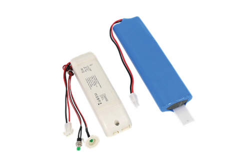 Блок аварийного питания EM-Recovery 20W IP20 1 час Вартон