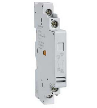 Дополнительные контакты мгновенного действия 1НО+1НЗ GZ1 Schneider Electric /GZ1AN11/