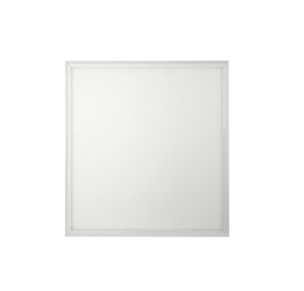 Cветильник светодиодная панель SPL-540-W-40K-040 ЭРА  Грильято 588x588x8 40Вт 3420Лм 4000К белый без драйвера