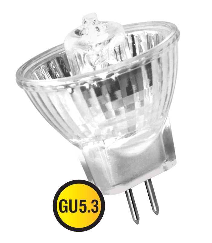 Галогенная лампа  Navigator MR11 50Вт 230В GU5,3