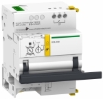 Мотор-редуктор для автоматов iC60 1P, 1P+N, 2P c интерфейсом Ti24 Acti 9 RCA  Schneider Electric A9C70122