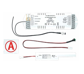 БАП Световые Технологии LED СONVERSION KIT K-303 для светодиодных ламп