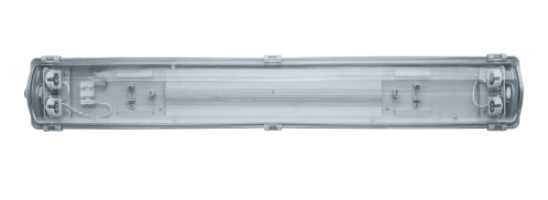 Светильник Navigator 36Вт 2хT8 G13 1200мм IP65  DSP-04S-1200-IP65-2xT8-G13-R 14 333 арт. 22711