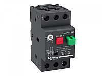 Автомат пуска двигателя 1,6-2,5A GZ1E Schneider Electric /GZ1E07/