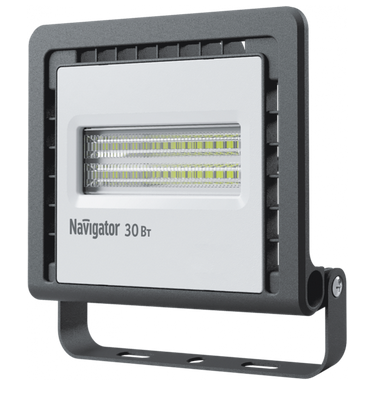 Прожектор светодиодный Navigator 14 143 NFL-01-30-4K-LED