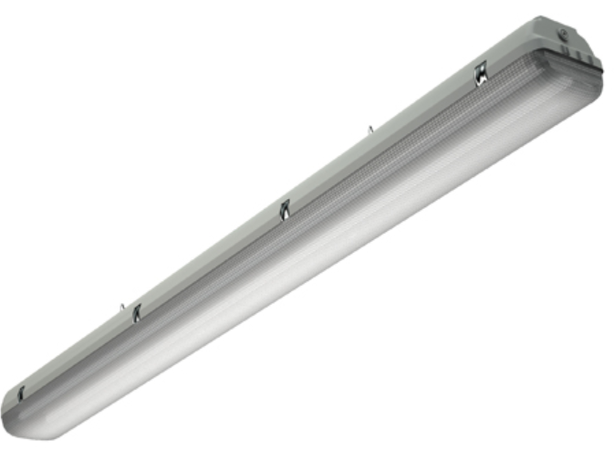 Светильник Световые Технологии LZ 128 HF