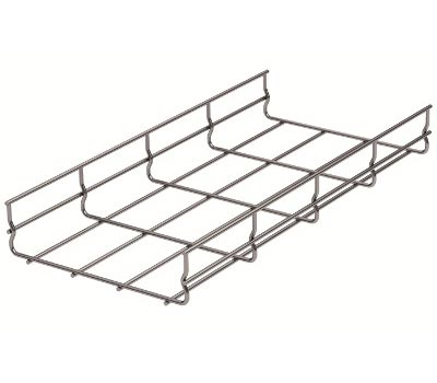 Лоток проволочный  50х200х3000 DKC FC5020 (кратно 3)