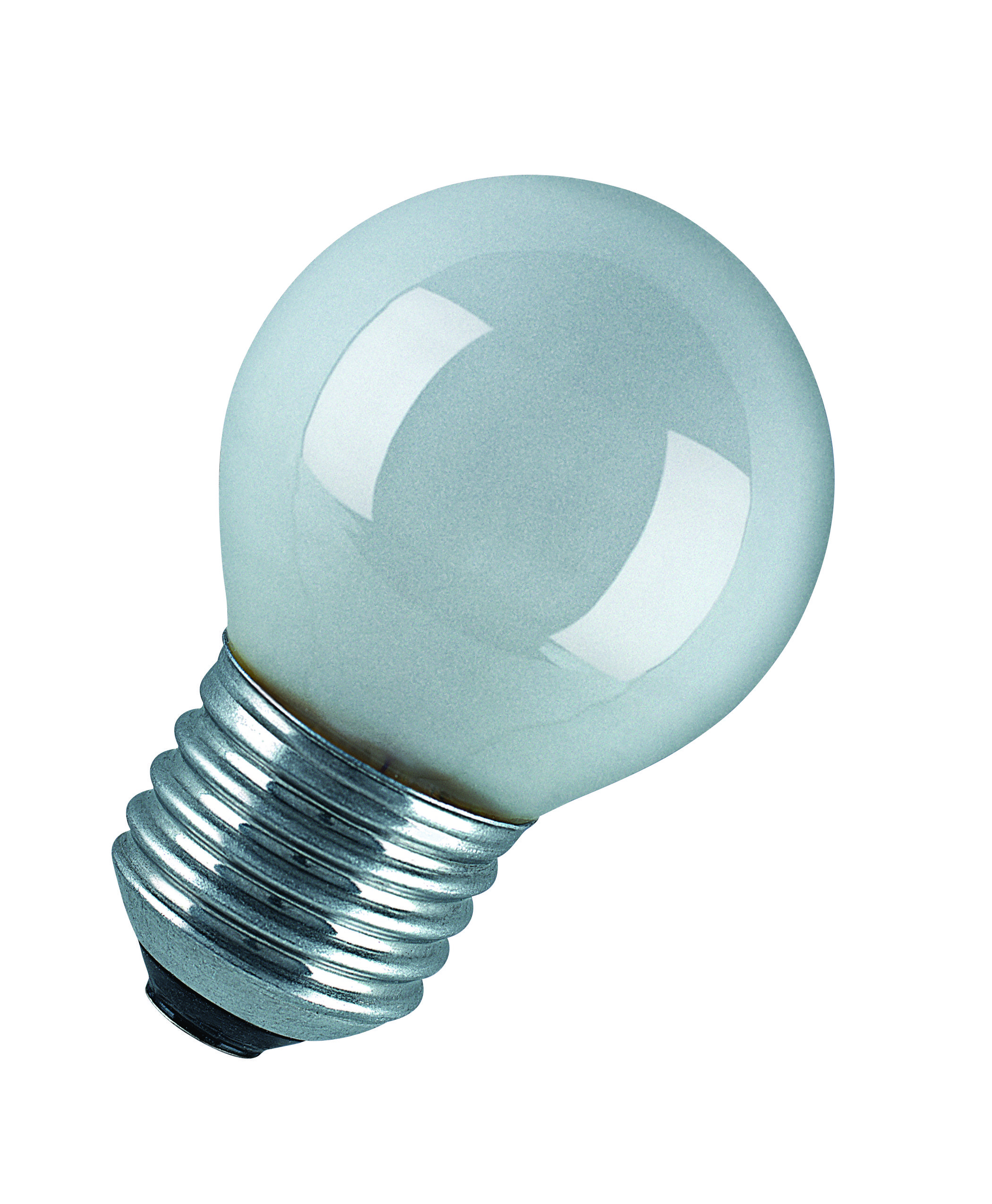 Стандартная лампа накаливания  OSRAM  P45  60Вт  230В  E27