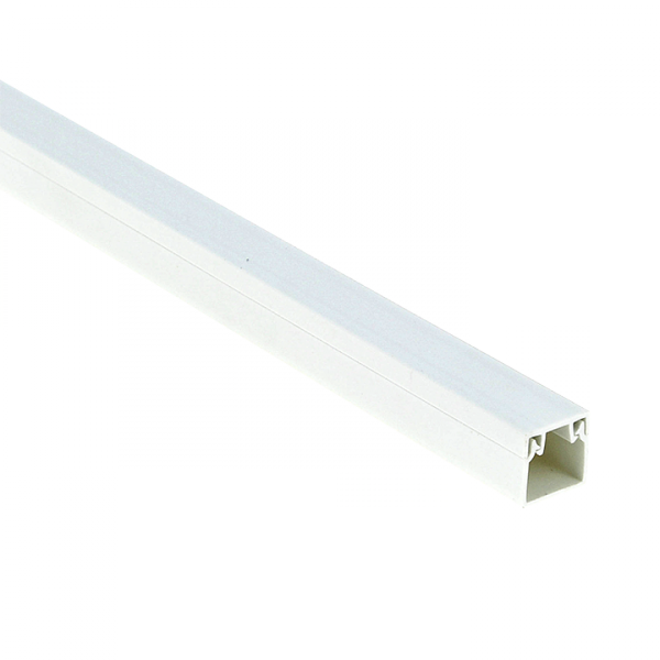 Кабель-канал EKF-Plast  12*12 (120м) (кратно 2)