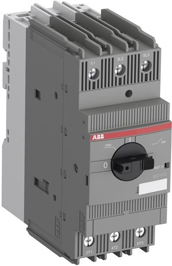 ABB Автоматич.выключ. MO165-16 100кА магн.расцепитель /1SAM461000R1011/