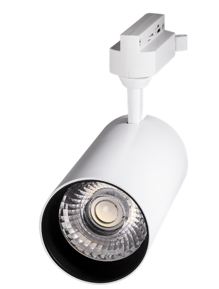 Cветильник Jazzway PTR 1732 32w 4000K 24° WH (белый) IP40 